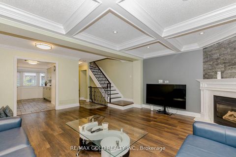 Photo 8 at 24 Wallace Street, West Woodbridge, Vaughan