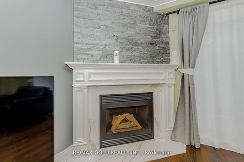 Photo 9 at 24 Wallace Street, West Woodbridge, Vaughan