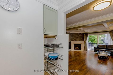 Photo 16 at 24 Wallace Street, West Woodbridge, Vaughan