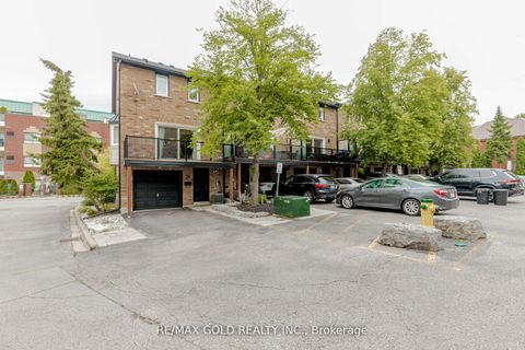 Photo 41 at 24 Wallace Street, West Woodbridge, Vaughan