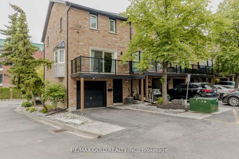 Photo 43 at 24 Wallace Street, West Woodbridge, Vaughan