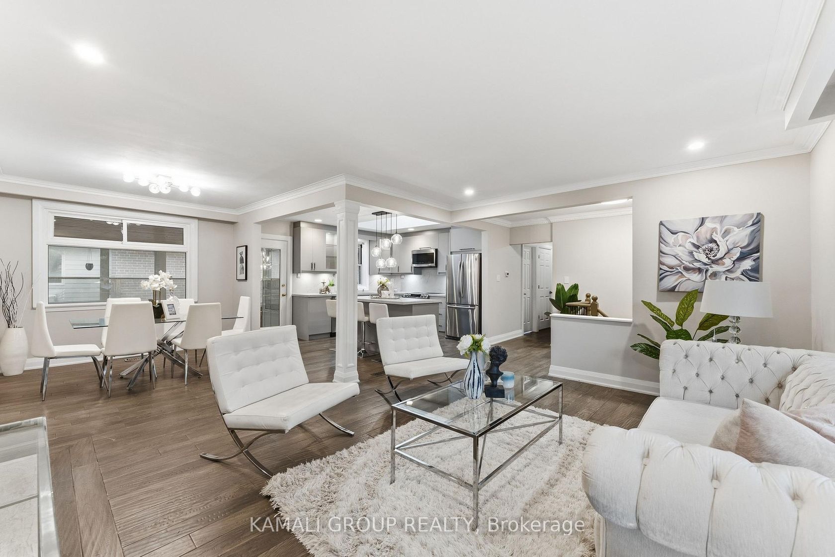 156 Trayborn Drive, Mill Pond, Richmond Hill 