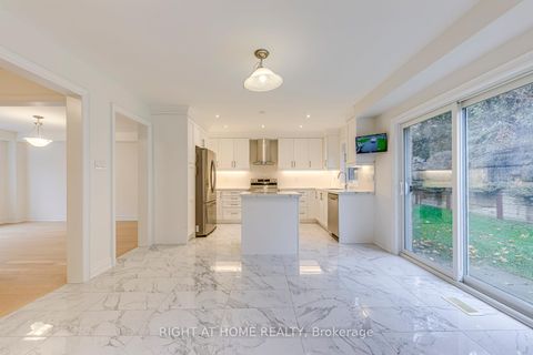 Photo 7 at 2577 Islington Avenue, Beaumonde Heights, Toronto