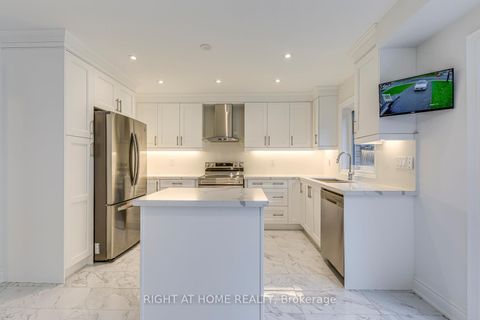 Photo 9 at 2577 Islington Avenue, Beaumonde Heights, Toronto