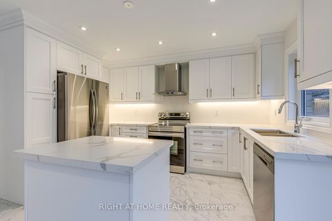 Photo 10 at 2577 Islington Avenue, Beaumonde Heights, Toronto