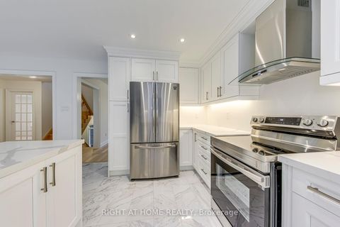 Photo 11 at 2577 Islington Avenue, Beaumonde Heights, Toronto