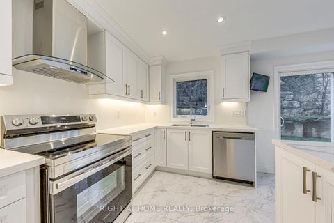Photo 12 at 2577 Islington Avenue, Beaumonde Heights, Toronto