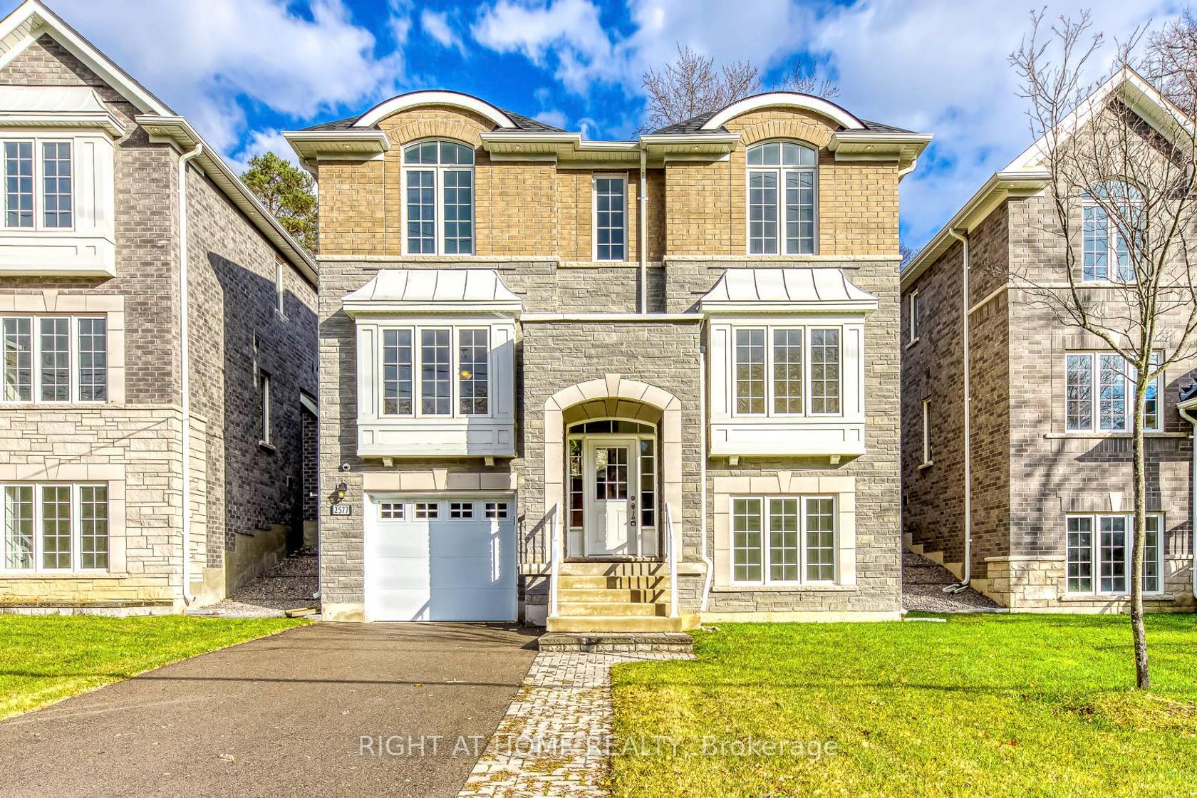 2577 Islington Avenue, Beaumonde Heights, Toronto 