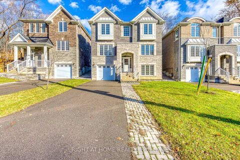 Photo 2 at 2579 Islington Avenue, Beaumonde Heights, Toronto