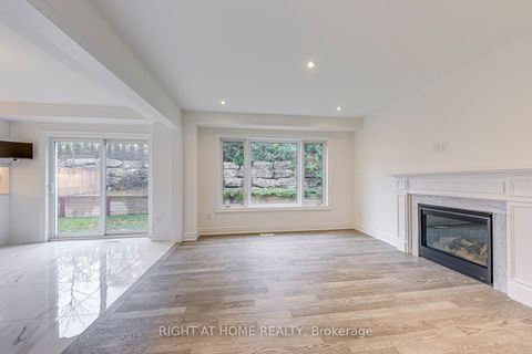 Photo 4 at 2579 Islington Avenue, Beaumonde Heights, Toronto