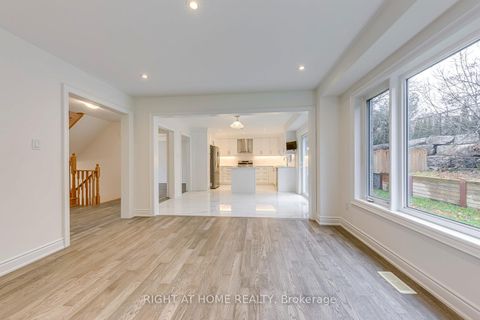 Photo 7 at 2579 Islington Avenue, Beaumonde Heights, Toronto