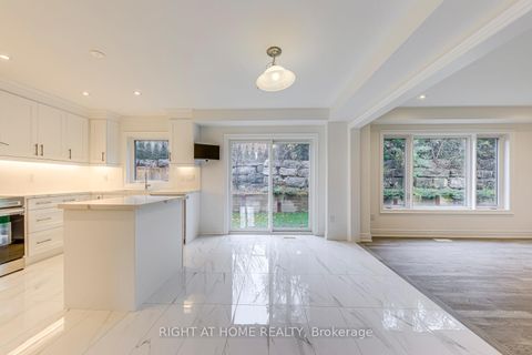 Photo 9 at 2579 Islington Avenue, Beaumonde Heights, Toronto