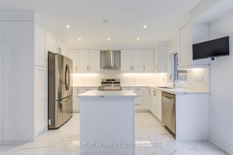 Photo 10 at 2579 Islington Avenue, Beaumonde Heights, Toronto