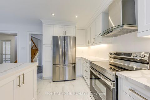 Photo 12 at 2579 Islington Avenue, Beaumonde Heights, Toronto