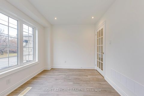 Photo 18 at 2579 Islington Avenue, Beaumonde Heights, Toronto