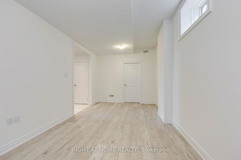 Photo 37 at 2579 Islington Avenue, Beaumonde Heights, Toronto