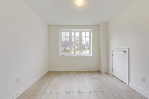 Photo 38 at 2579 Islington Avenue, Beaumonde Heights, Toronto