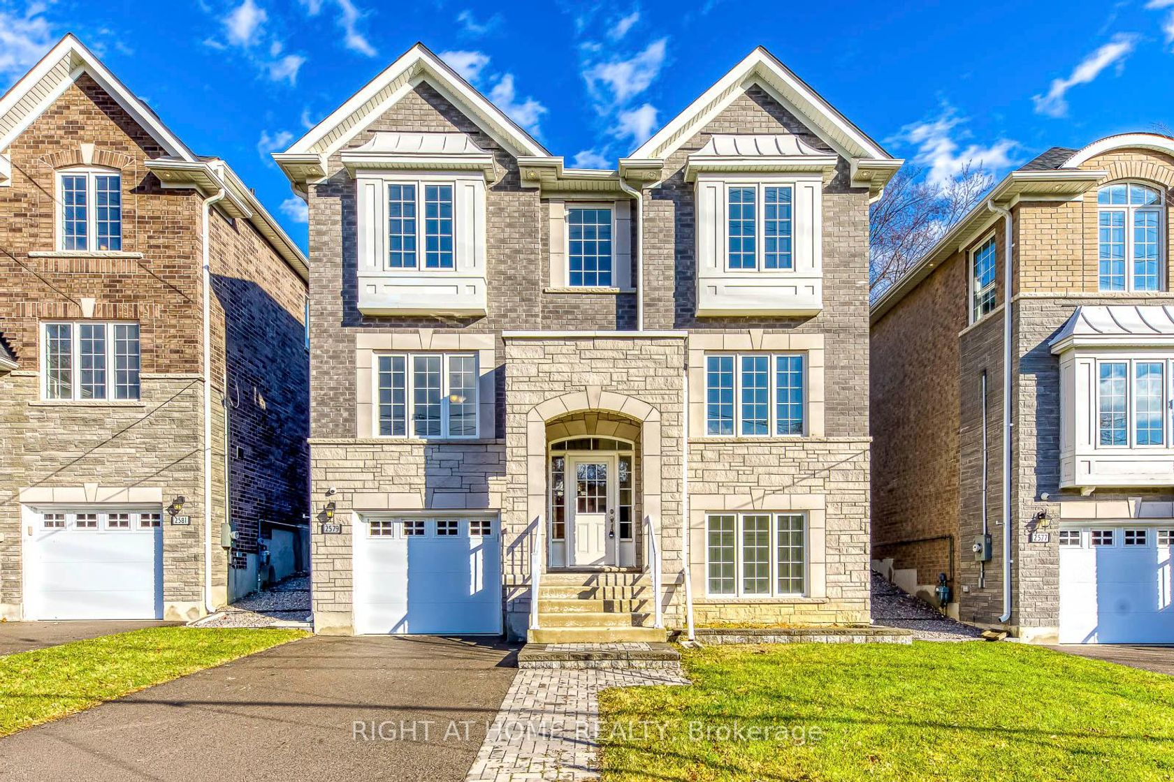 2579 Islington Avenue, Beaumonde Heights, Toronto 