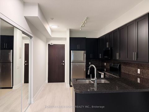 Photo 6 at 410 - 17 Ruddington Drive, Steeles, Toronto