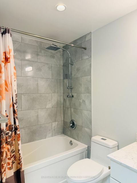 Photo 10 at 410 - 17 Ruddington Drive, Steeles, Toronto