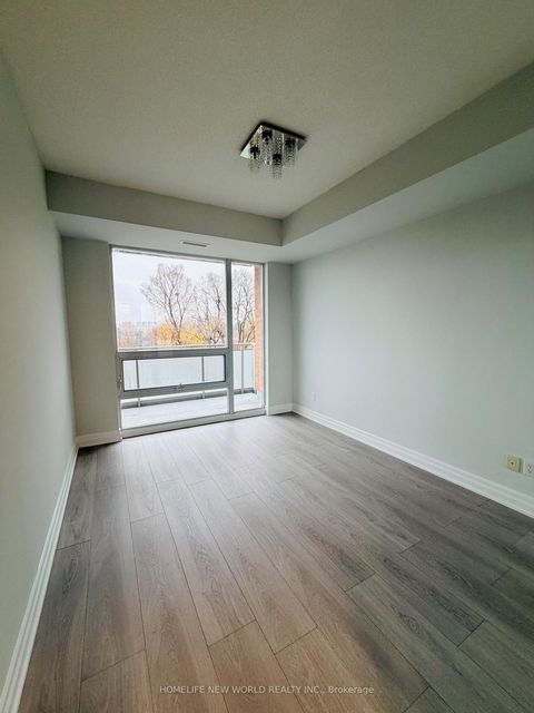 Photo 12 at 410 - 17 Ruddington Drive, Steeles, Toronto