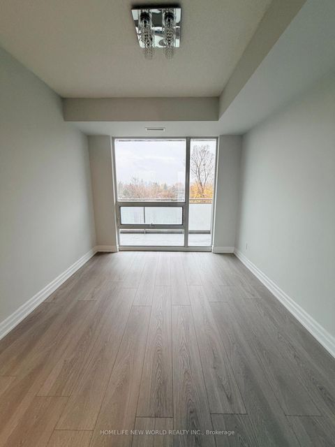 Photo 13 at 410 - 17 Ruddington Drive, Steeles, Toronto