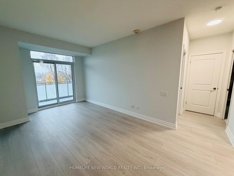 Photo 14 at 410 - 17 Ruddington Drive, Steeles, Toronto