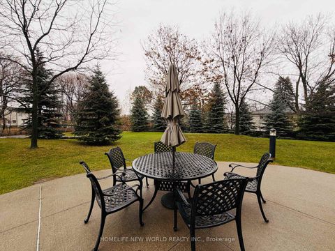 Photo 20 at 410 - 17 Ruddington Drive, Steeles, Toronto
