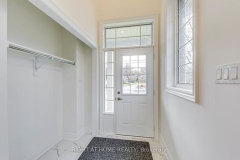 Photo 2 at 2581 Islington Avenue, Beaumonde Heights, Toronto