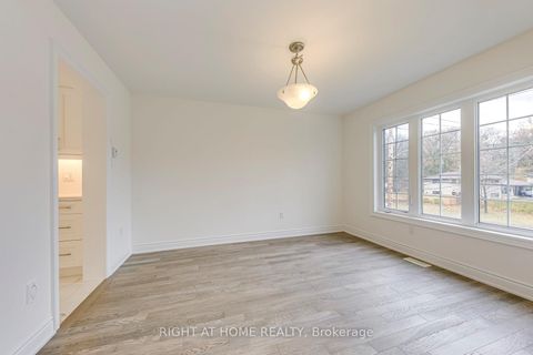 Photo 4 at 2581 Islington Avenue, Beaumonde Heights, Toronto
