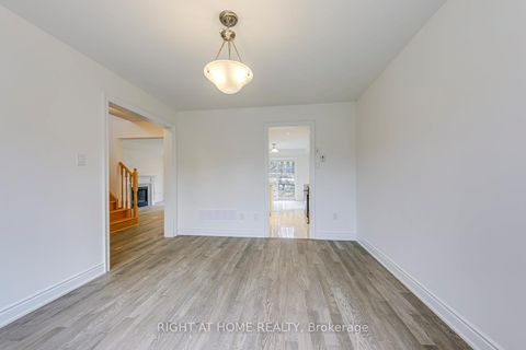 Photo 6 at 2581 Islington Avenue, Beaumonde Heights, Toronto