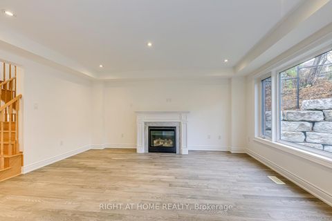Photo 9 at 2581 Islington Avenue, Beaumonde Heights, Toronto