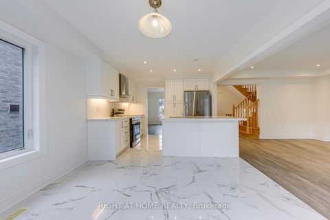 Photo 13 at 2581 Islington Avenue, Beaumonde Heights, Toronto
