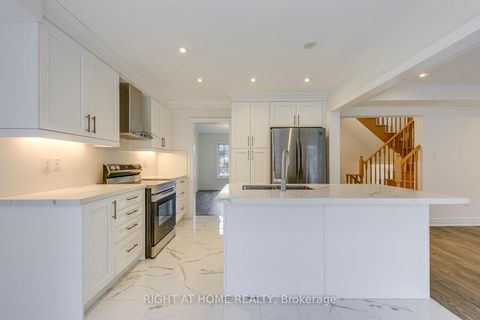 Photo 14 at 2581 Islington Avenue, Beaumonde Heights, Toronto