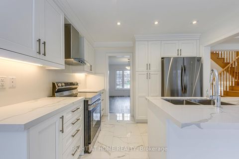 Photo 15 at 2581 Islington Avenue, Beaumonde Heights, Toronto