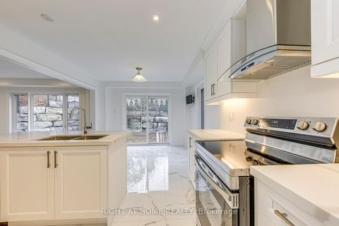 Photo 16 at 2581 Islington Avenue, Beaumonde Heights, Toronto