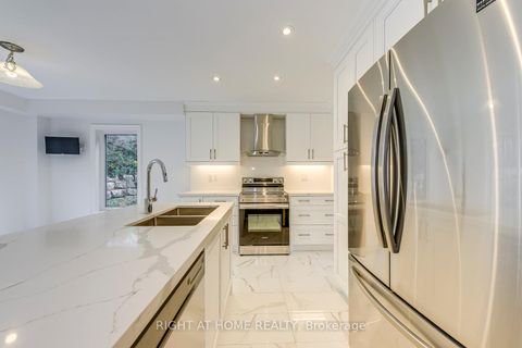Photo 17 at 2581 Islington Avenue, Beaumonde Heights, Toronto