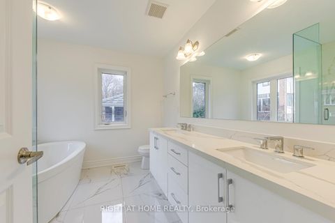 Photo 25 at 2581 Islington Avenue, Beaumonde Heights, Toronto