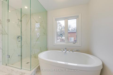 Photo 26 at 2581 Islington Avenue, Beaumonde Heights, Toronto