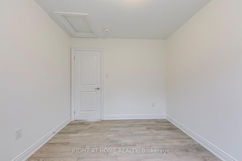 Photo 29 at 2581 Islington Avenue, Beaumonde Heights, Toronto