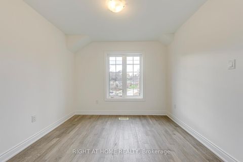 Photo 31 at 2581 Islington Avenue, Beaumonde Heights, Toronto