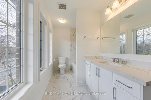 Photo 32 at 2581 Islington Avenue, Beaumonde Heights, Toronto