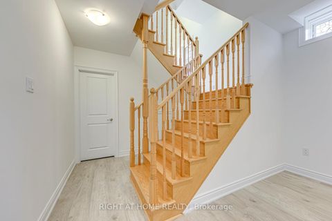 Photo 33 at 2581 Islington Avenue, Beaumonde Heights, Toronto