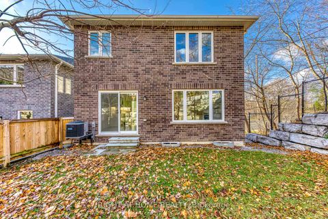 Photo 40 at 2581 Islington Avenue, Beaumonde Heights, Toronto