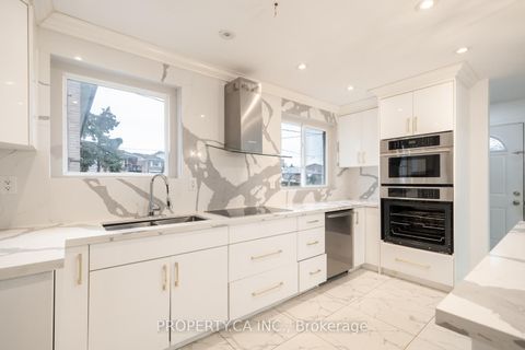 Photo 5 at 76 Ruthmar Crescent, Black Creek, Toronto