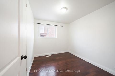 Photo 13 at 76 Ruthmar Crescent, Black Creek, Toronto