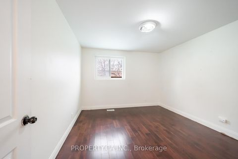 Photo 15 at 76 Ruthmar Crescent, Black Creek, Toronto