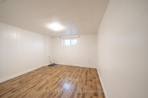 Photo 21 at 76 Ruthmar Crescent, Black Creek, Toronto