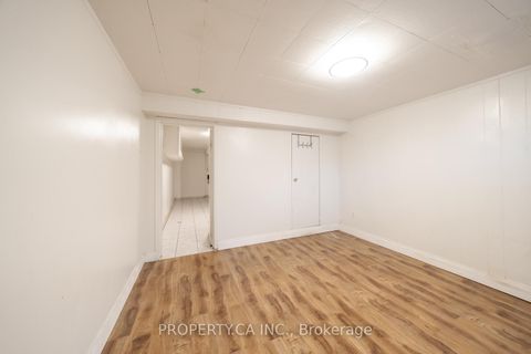 Photo 22 at 76 Ruthmar Crescent, Black Creek, Toronto