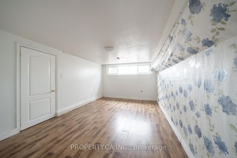 Photo 24 at 76 Ruthmar Crescent, Black Creek, Toronto